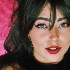 Christina Castalia 👑