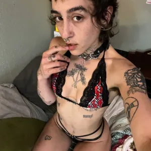 Rosie rae