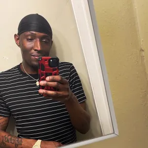 MANDINGO LUST