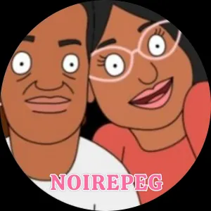 noire peg