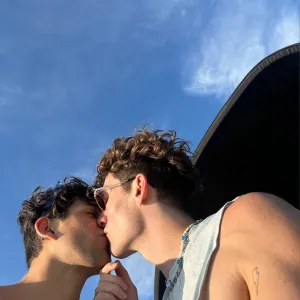 Sebb and Dion 🔞
