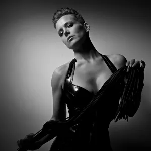 Mistress Eve