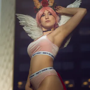 CraftyFoxCosplay