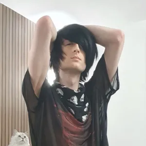 Danny Rogue 🟣