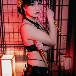 Ember Taylor