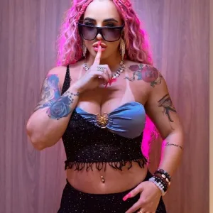 Débora Fantine