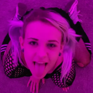 Angel Eris 😇😈