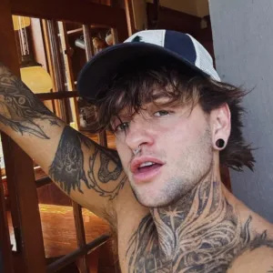 Austin Spears / Antifa Bu$$y