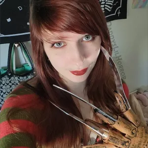 Daddy'sLilHorror