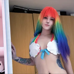 Dysastergoddess