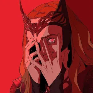 devils mistress