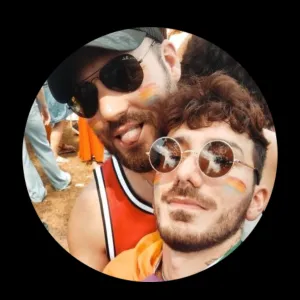 Orlando & Kevin