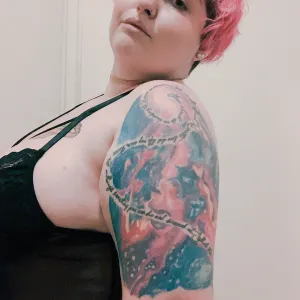 your thicc gf ✨