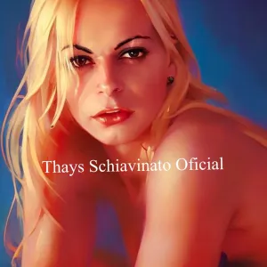 ⭐️ Thays SCHIAVINATO  Oficial