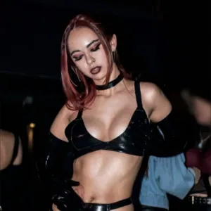 Mistress Lady D 🍑🔥