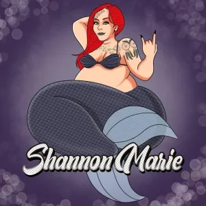 Ssbbw ShannonMarie ♡