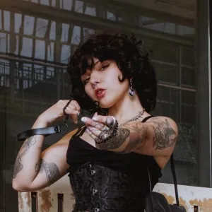 PrincessBlackcherry