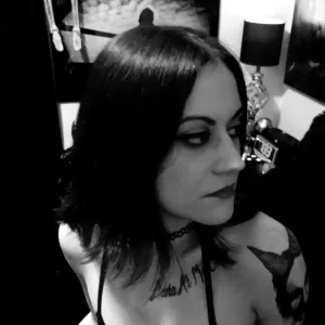 Morticia