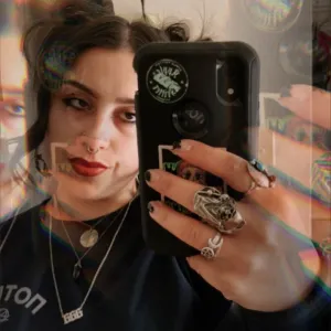 🕸 🖤 Ruth 🖤🕸