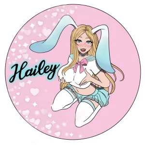 ♡ Hailey ♡