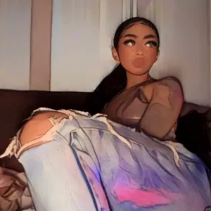 ✨ ALEXIA ✨