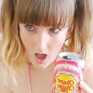 BoobsGwendy