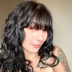 Rae Strange 🧚