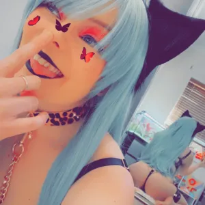 baby princess kittycorn 🦄🐱
