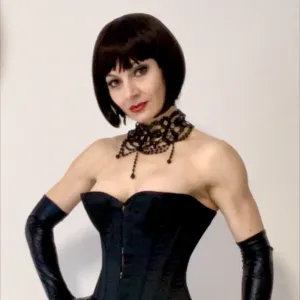 Lady Margo