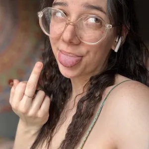Hairy Girlfriend