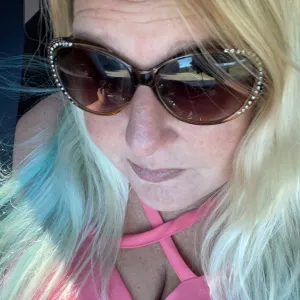 Blondie12345