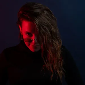 Gabrielle Vex