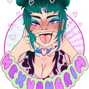 Hex Von Grimm