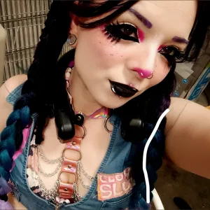 Violet Gein