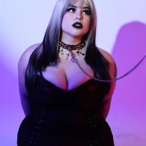 Raven Minxxx