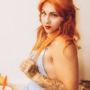 Nat Marie