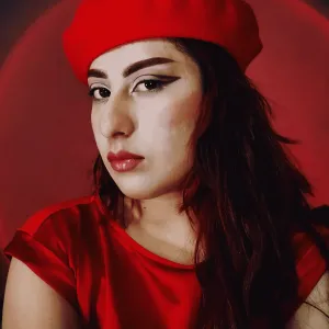 Miss Scarlett