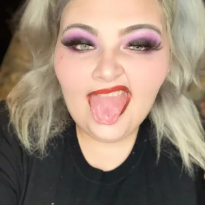 Bbwgoddess95