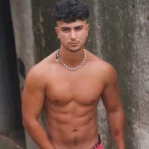 Exotic Boy XL FREE 🤪