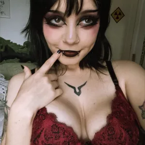 Nyxie