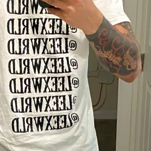 LeexWrld