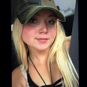 Blondie;)