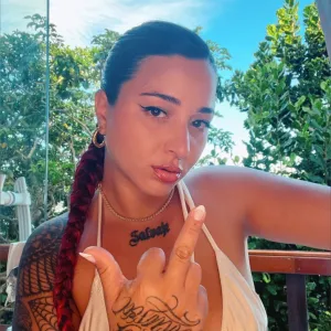 🔥Goddess Latin lil kitten 🔥 TOP 3%