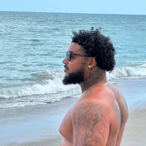KERMM 💫 HEAVYWEIGHTPAPI🇵🇷
