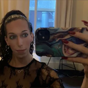 NewYork Jane