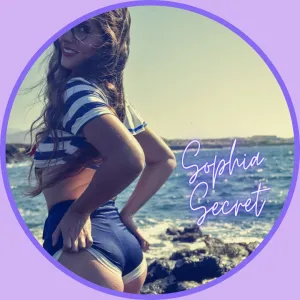 Sophiasecret CUSTOM VIDEOS 🇩🇪
