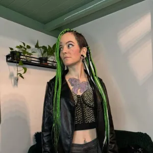 Sophie Sociopath