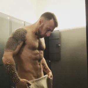 PortugueseBearded