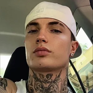 Icy Mikey