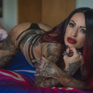 Jaimee Shae